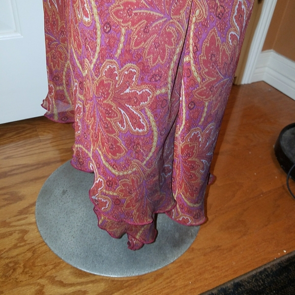 Jonathan Martin studio dress size 16 - Picture 3 of 6